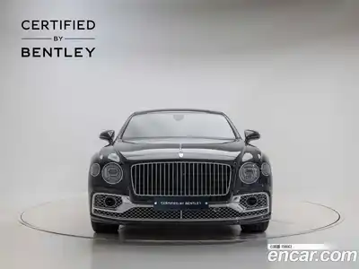 Bentley Flying Spur 2024 4.0 гидро, миниатюра 2