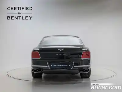 Bentley Flying Spur 2024 4.0 гидро, миниатюра 3