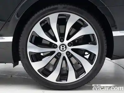 Bentley Flying Spur 2024 4.0 гидро, миниатюра 5