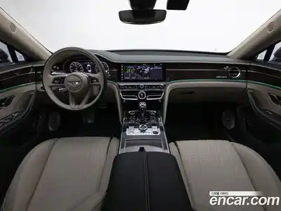 Bentley Flying Spur 2024 4.0 гидро, миниатюра 6