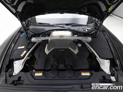 Bentley Flying Spur 2024 4.0 гидро, миниатюра 8