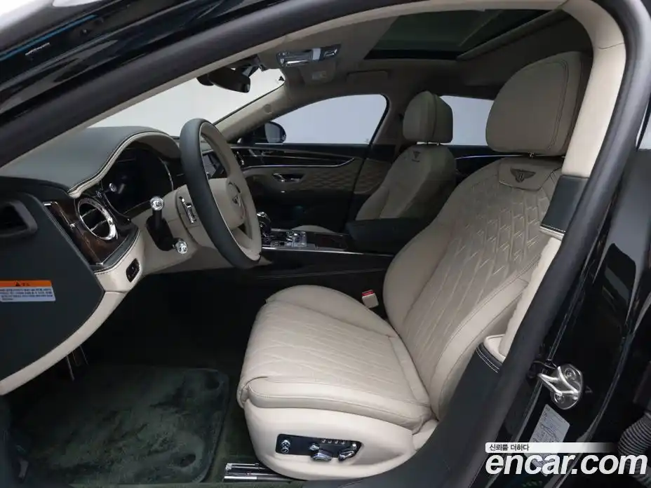 Bentley Flying Spur 2024 4.0 гидро, фото 10