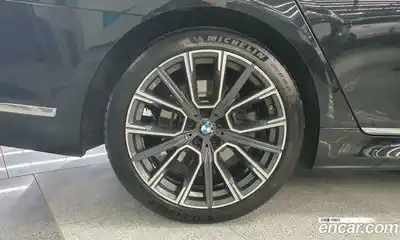 BMW 7-Series 2022 3.0 гидро в Москве № 892329, миниатюра 5
