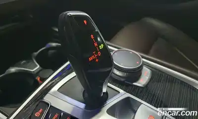 BMW 7-Series 2022 3.0 гидро в Москве № 892329, миниатюра 9