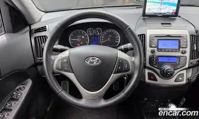 Hyundai i30 2010 1.6 гидро в Москве № 927764, миниатюра 12