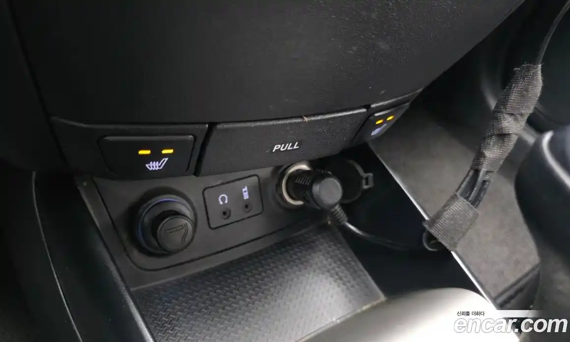 Hyundai i30 2010 1.6 гидро в Москве № 927764, фото 16