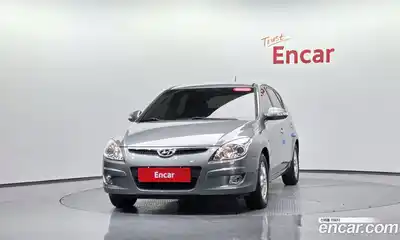 Hyundai i30 2010 1.6 гидро в Москве № 927764, миниатюра 2
