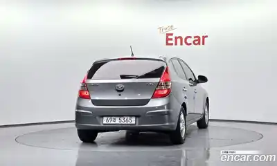 Hyundai i30 2010 1.6 гидро в Москве № 927764, миниатюра 3