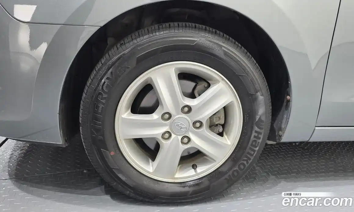 Hyundai i30 2010 1.6 гидро в Москве № 927764, фото 4