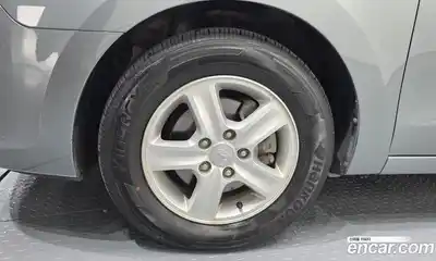 Hyundai i30 2010 1.6 гидро в Москве № 927764, миниатюра 4