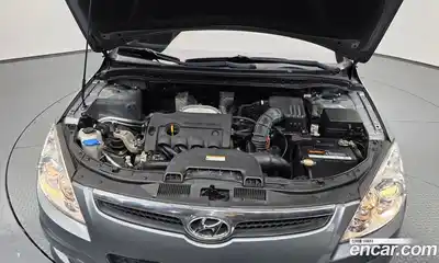 Hyundai i30 2010 1.6 гидро в Москве № 927764, миниатюра 5