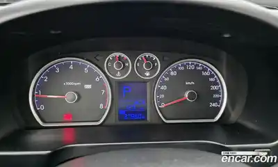 Hyundai i30 2010 1.6 гидро в Москве № 927764, миниатюра 7