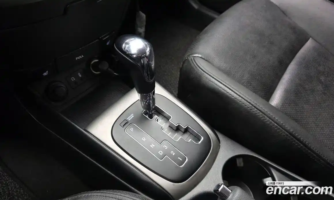 Hyundai i30 2010 1.6 гидро в Москве № 927764, фото 8