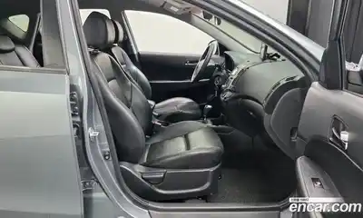 Hyundai i30 2010 1.6 гидро в Москве № 927764, миниатюра 9