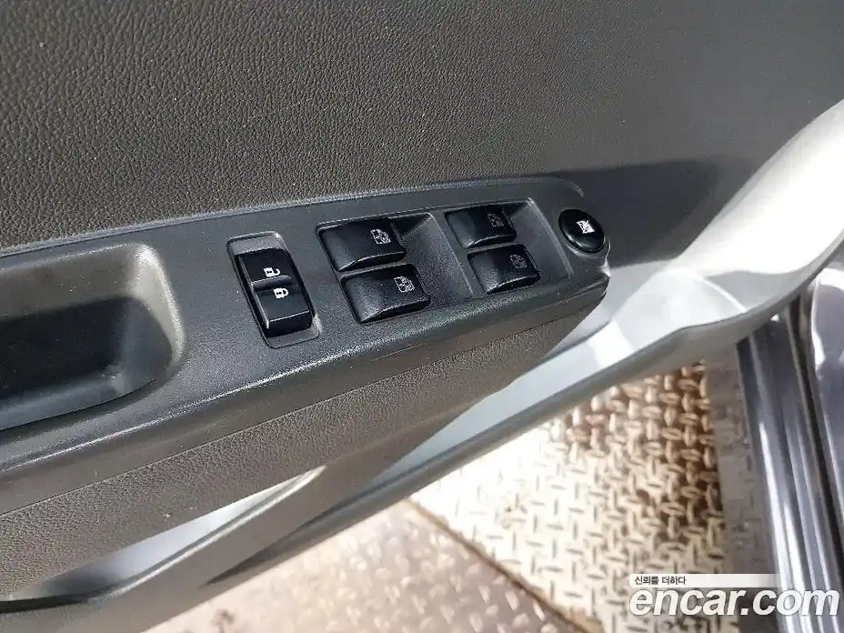 Chevrolet Spark 2015 1.0 вариатор в Москве № 105388, фото 11
