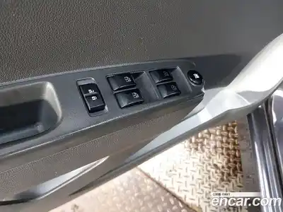Chevrolet Spark 2015 1.0 вариатор в Москве № 105388, миниатюра 11