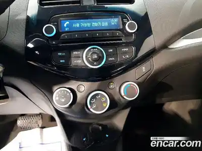 Chevrolet Spark 2015 1.0 вариатор в Москве № 105388, миниатюра 12