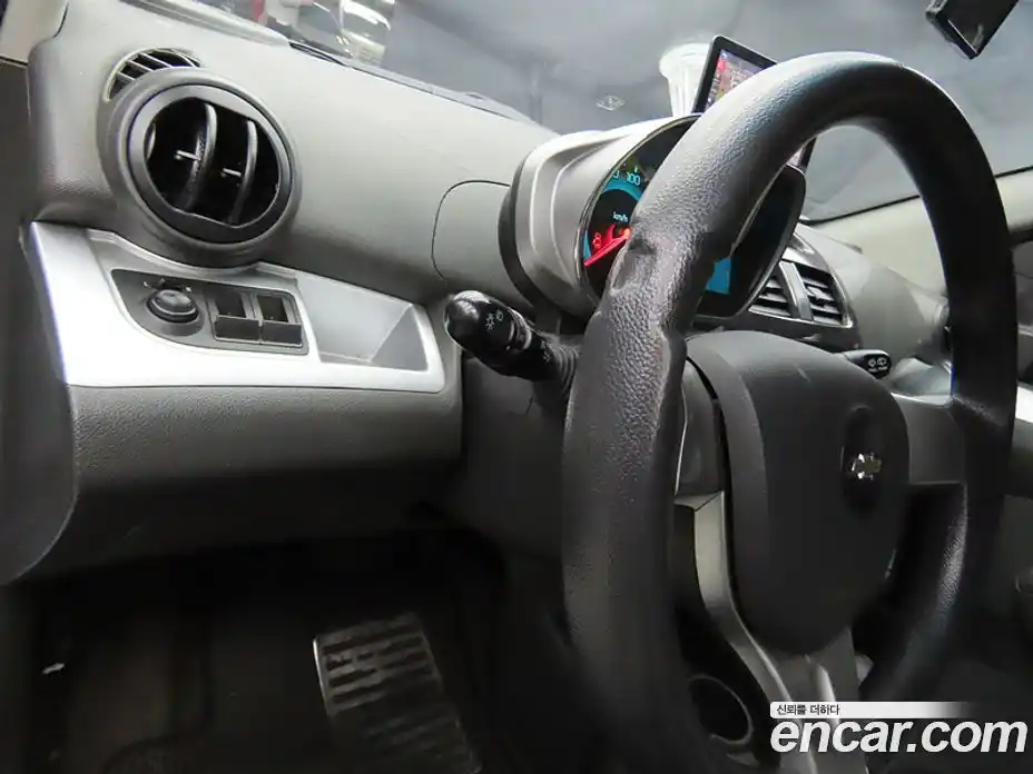 Chevrolet Spark 2014 1.0 гидро в Москве № 105815, фото 13