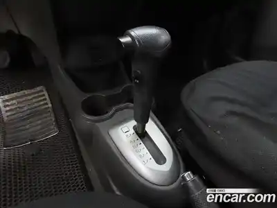 Chevrolet Spark 2014 1.0 гидро в Москве № 105815, миниатюра 9