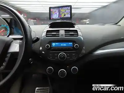 Chevrolet Spark 2014 1.0 гидро в Москве № 105815, миниатюра 10