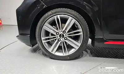 Kia Morning 2019 1.0 гидро в Москве № 120435, миниатюра 5