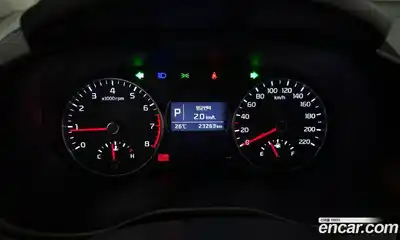 Kia Morning 2019 1.0 гидро в Москве № 120435, миниатюра 8