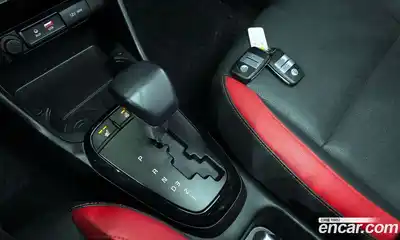 Kia Morning 2019 1.0 гидро в Москве № 120435, миниатюра 9