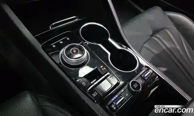 Kia K5 2020 2.0 гидро в Москве № 1245325, миниатюра 12