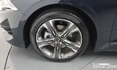 Kia K5 2020 2.0 гидро в Москве № 1245325, миниатюра 7