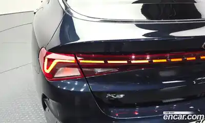 Kia K5 2020 2.0 гидро в Москве № 1245325, миниатюра 9