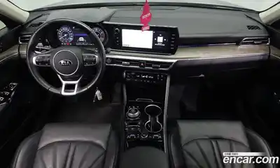 Kia K5 2020 2.0 гидро в Москве № 1245325, миниатюра 10
