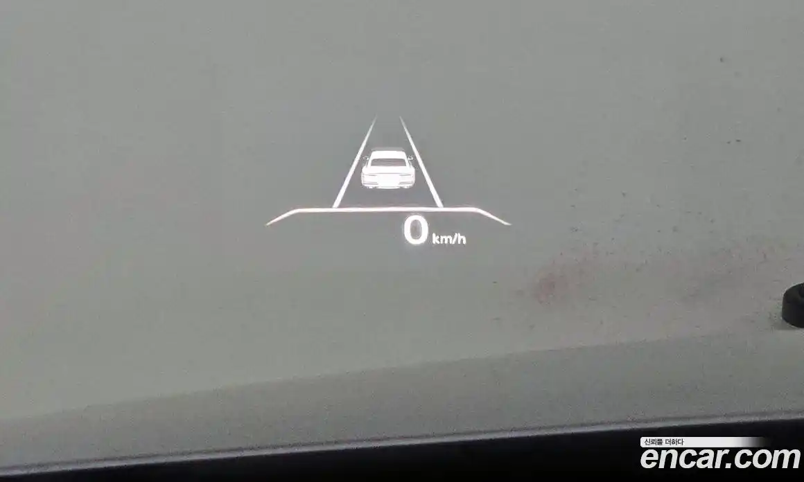 Genesis G80 2021 2.5 гидро в Москве, фото 23