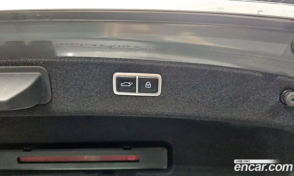 Genesis G80 2021 2.5 гидро в Москве, фото 31