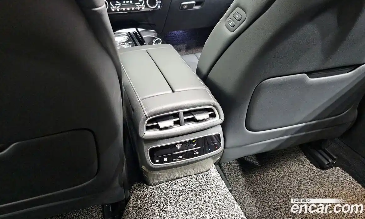 Genesis G80 2021 2.5 гидро в Москве, фото 33