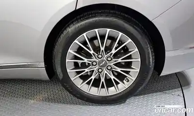 Genesis G80 2021 2.5 гидро в Москве, миниатюра 7