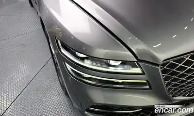 Genesis G80 2021 2.5 гидро в Москве, миниатюра 8