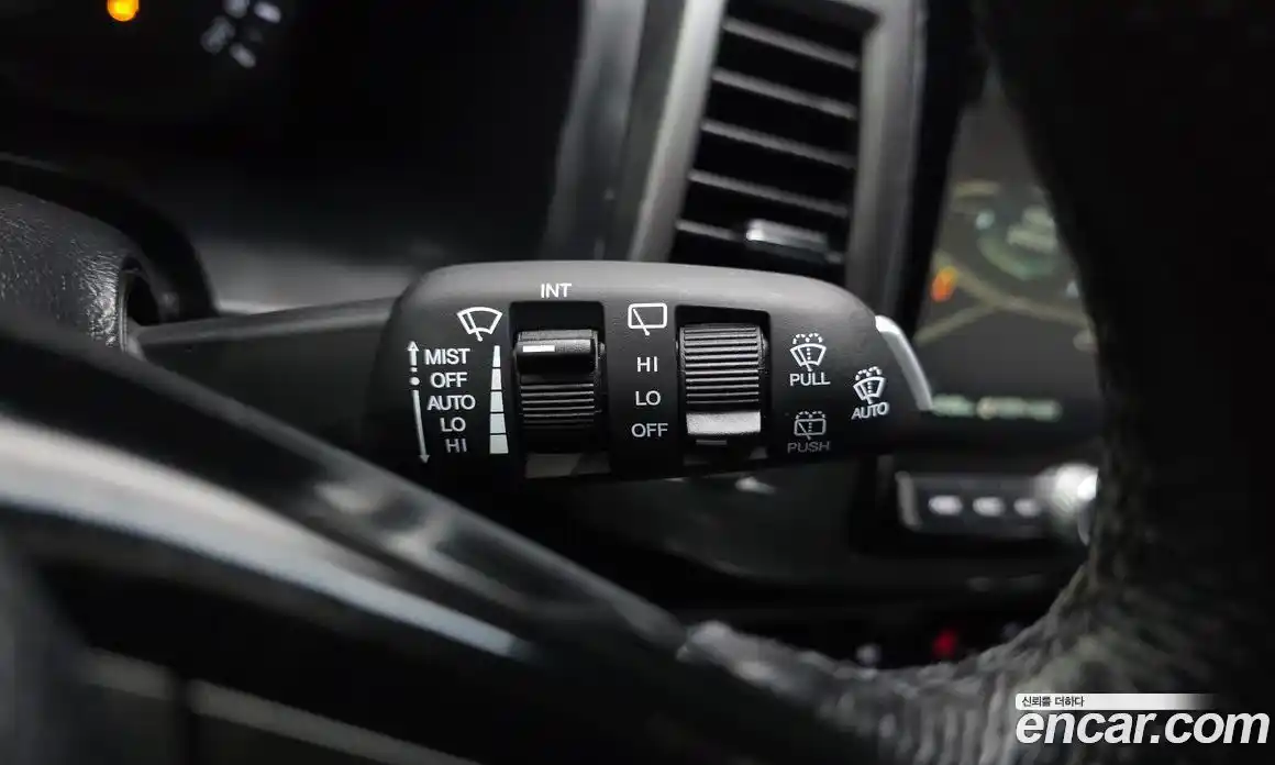 SsangYong Rexton 2018 2.2 гидро в Москве, фото 27