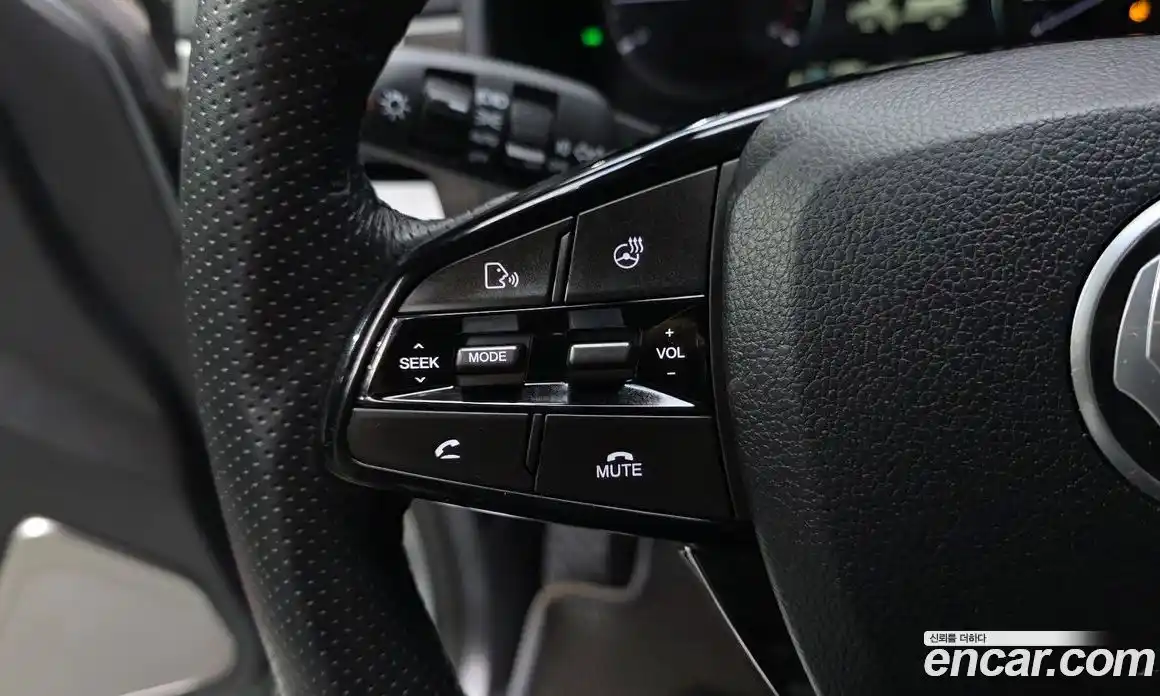 SsangYong Rexton 2018 2.2 гидро в Москве, фото 30