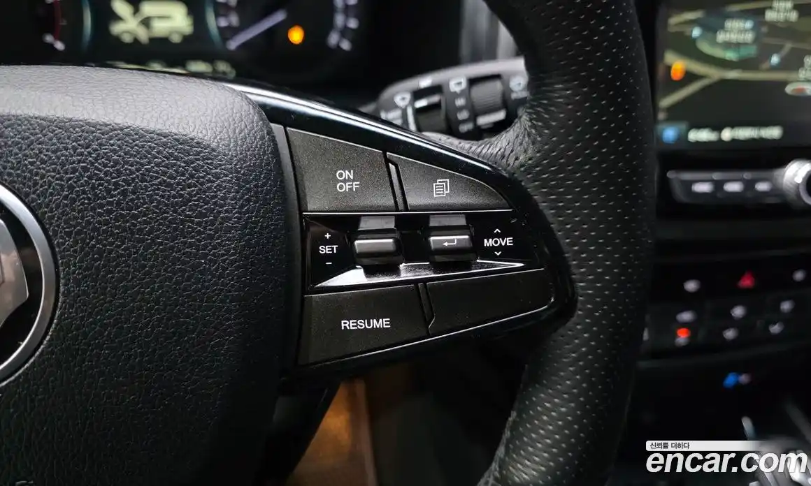 SsangYong Rexton 2018 2.2 гидро в Москве, фото 31