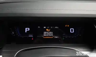SsangYong Torres 2022 1.5 гидро в Москве № 1245768, миниатюра 11
