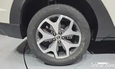 SsangYong Torres 2022 1.5 гидро в Москве № 1245768, миниатюра 5