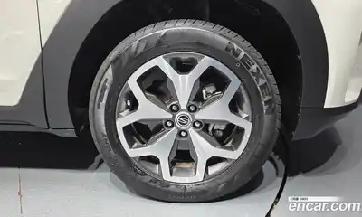 SsangYong Torres 2022 1.5 гидро в Москве № 1245768, миниатюра 7