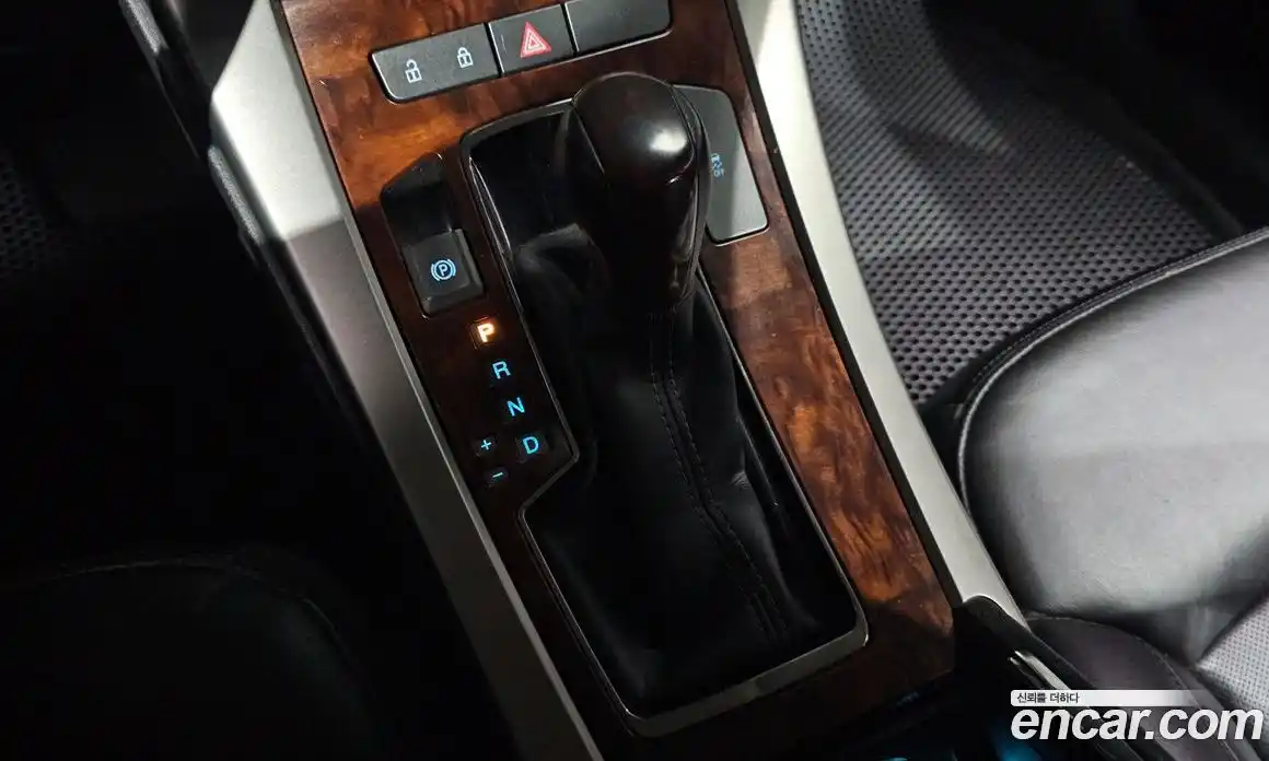 Chevrolet Alpheon 2014 2.4 гидро в Москве № 1247038, фото 12