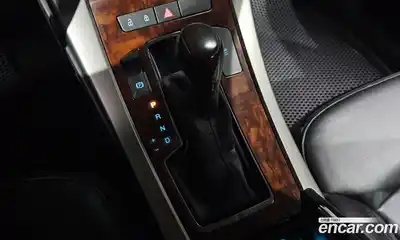 Chevrolet Alpheon 2014 2.4 гидро в Москве № 1247038, миниатюра 12