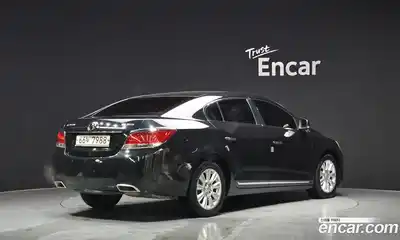 Chevrolet Alpheon 2014 2.4 гидро в Москве № 1247038, миниатюра 2