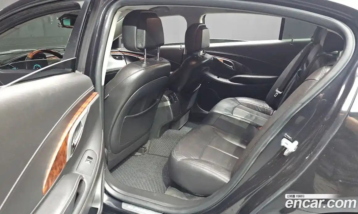 Chevrolet Alpheon 2014 2.4 гидро в Москве № 1247038, фото 22