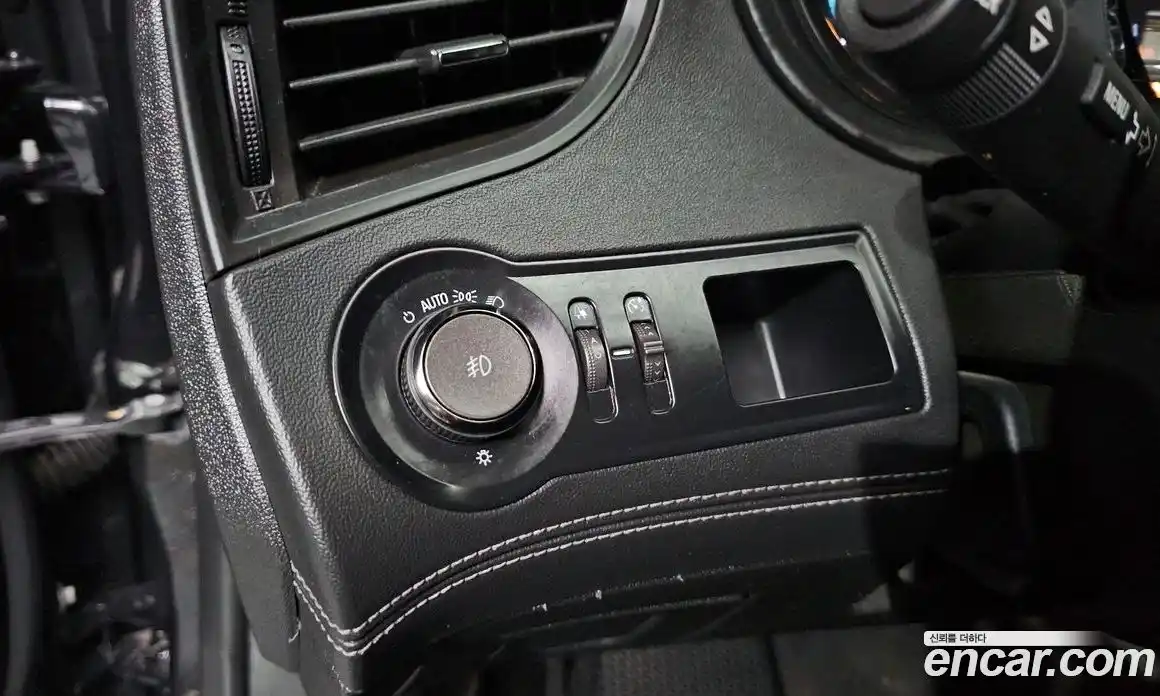 Chevrolet Alpheon 2014 2.4 гидро в Москве № 1247038, фото 23