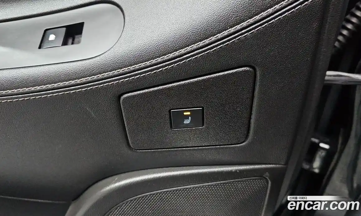 Chevrolet Alpheon 2014 2.4 гидро в Москве № 1247038, фото 29