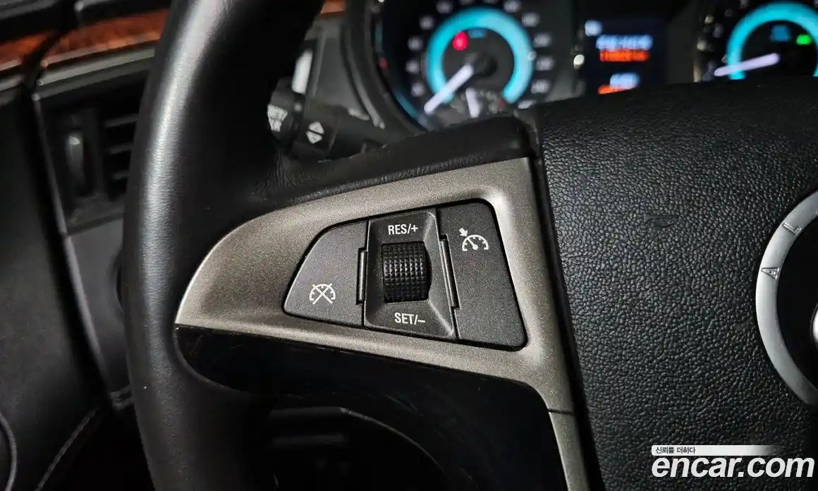 Chevrolet Alpheon 2014 2.4 гидро в Москве № 1247038, фото 30