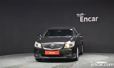 Chevrolet Alpheon 2014 2.4 гидро в Москве № 1247038, миниатюра 3